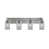 Brushed Nickel selected