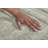 Hugo Premium 100% Cotton 2370 GSM 4-Piece Tufted Bath Rug Set with Non-Slip Spray Latex Backing, OEKO-TEX® Certified, Super Absorbent & Machine Washable, Dark Sage-311034145-311034151