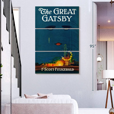 Housse Keiraleigh The Great Gatsby