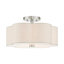 Plafonnier semi-encastré 3 lumières Copper-1943963039-1943963036