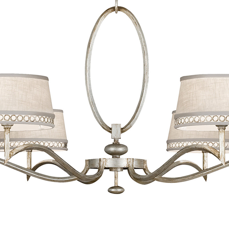 Allegretto 6 - Light Chandelier