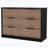 10 Pair Shoe Storage Cabinet