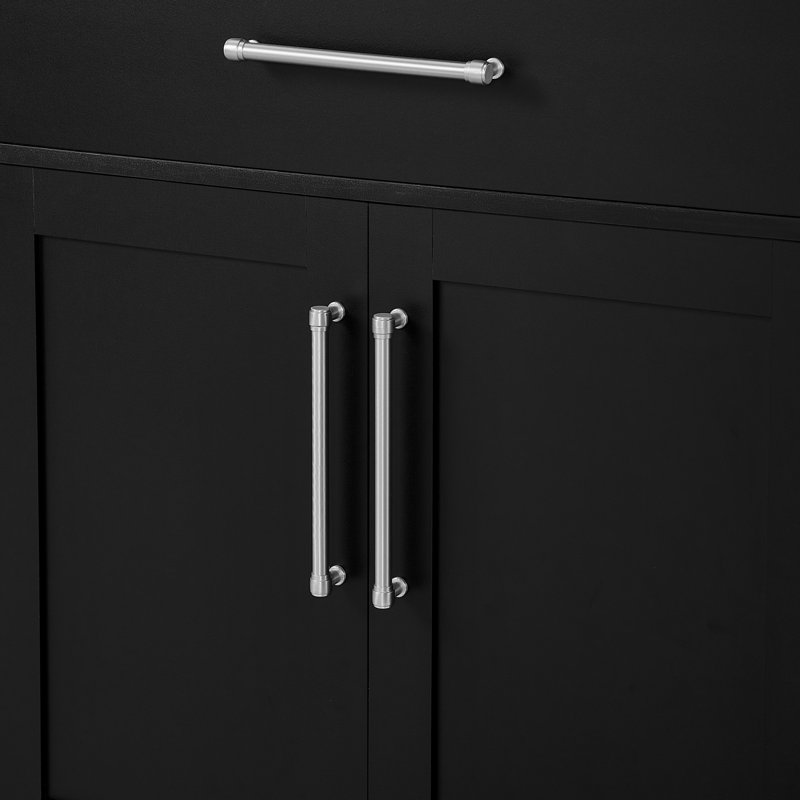 Ensemble de meuble-lavabo double 60 po Dahen