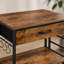 Iron Shelving Unit-1618031662-1618031656