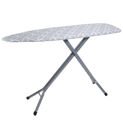 Metal Freestanding Ironing Board