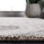 Abstract 902 Area Rug In Natural / Grey-416260079