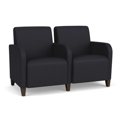 Siena Lounge Reception 2 Seat Tandem Seating