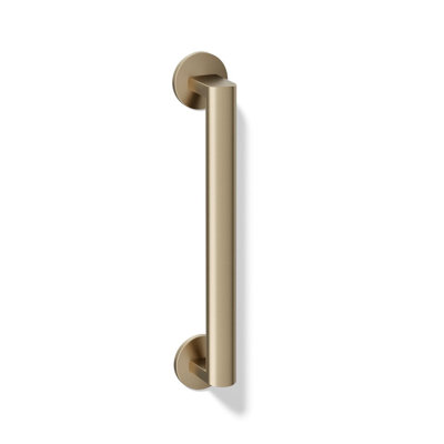 Components In Grab Bar