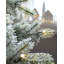 4' H Lighted Artificial Christmas Tree