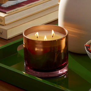 Candlelight + Fragrances