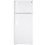 28" Energy Star Top Freezer 17.5 cu. ft. Refrigerator