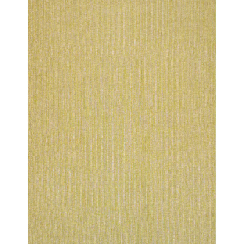 Schumacher x A Rum Fellow Ispa Hand Woven Plain Fabric, Green