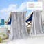 Serviettes de plage 100% jacquard 100% coton-631161564