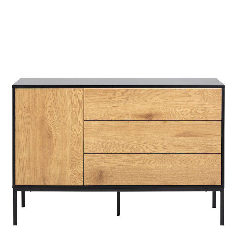 Alimzhan 120cm Sideboard