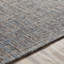 Hand Loomed Wool Geometric Area Rug-686745574