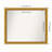 Tailey Solid Wood Frame Mirror-970287747