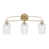 New Age Brass