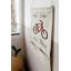 Wall Pocket Hanger Cool Kids Ride Bikes