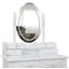 Ensemble de coiffeuse White Princess-24245934