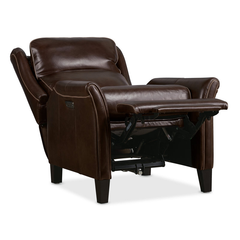 RC Recliner, Brown