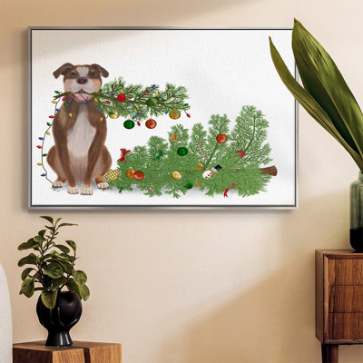 " Christmas Des "