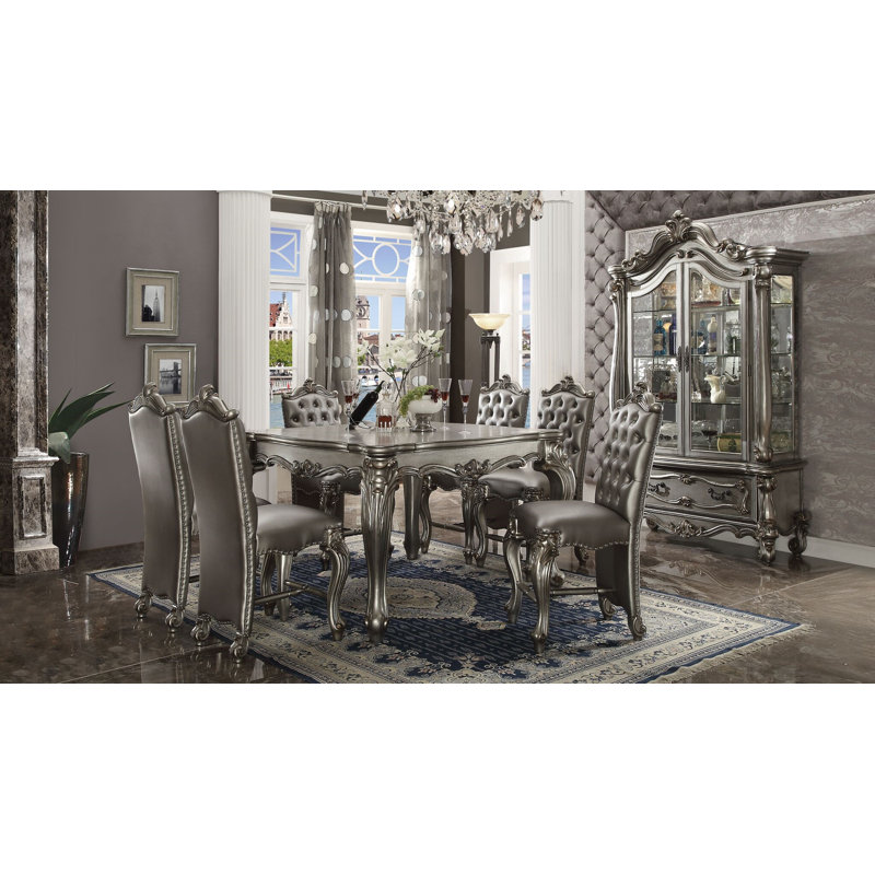 Merrydale Dining Table