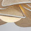 FLORINA 1 LIGHT PENDANT-1798415428