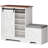 Shoe Cabinet
