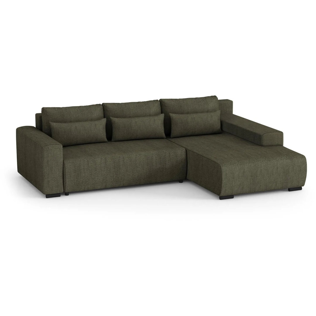 Ecksofa Bohlin