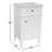 Lakeland 20" Bathroom Vanity-547093638