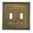 Antique English est en rupture de stock