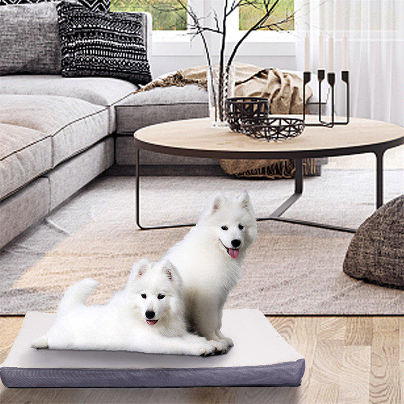 Lit pour chien Carolee