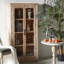 Vitrine Retro Burlywood