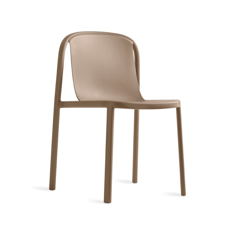 Decade Dining Chair, Mouse