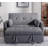 Rainell Upholstered 55.12'' Sofa-2075287665