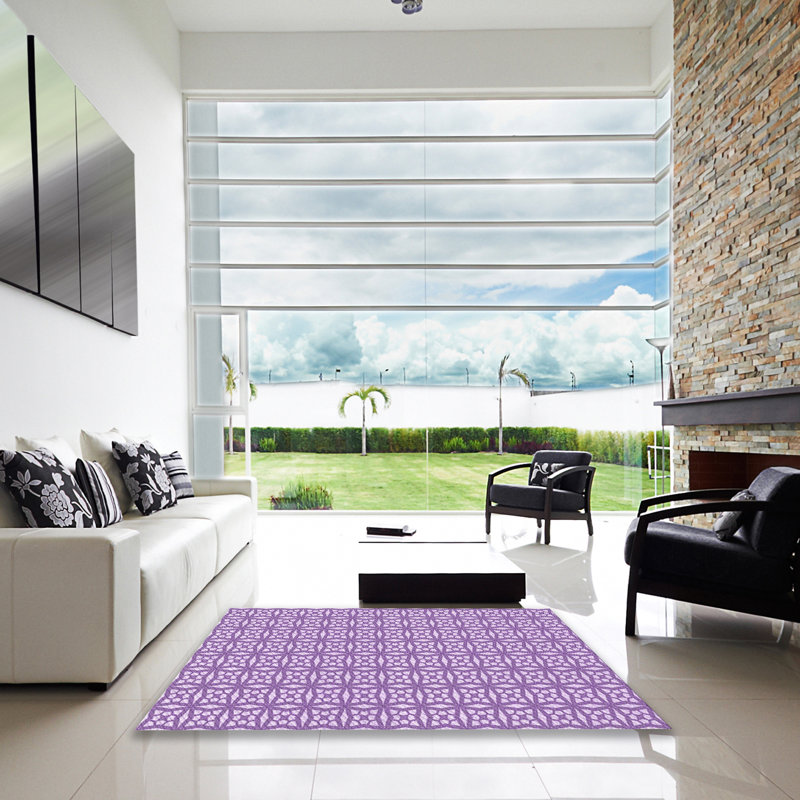 Indoor Rug, Square 6'