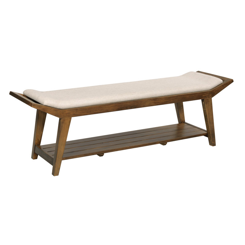 ATLAS BENCH