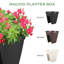 Pot à fleurs d'extérieur Quindarrius-851852667