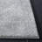 Tapis gris Aeneas-716791858