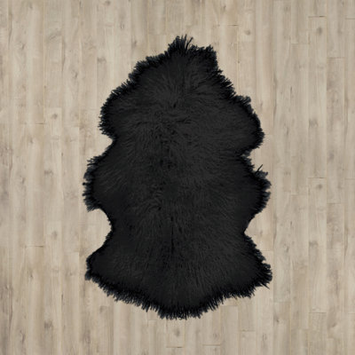 Margrethe Sheepskin Indoor Rug