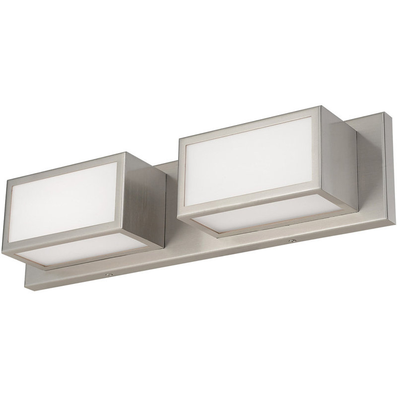Beffrey 2 - Light Bath Bar