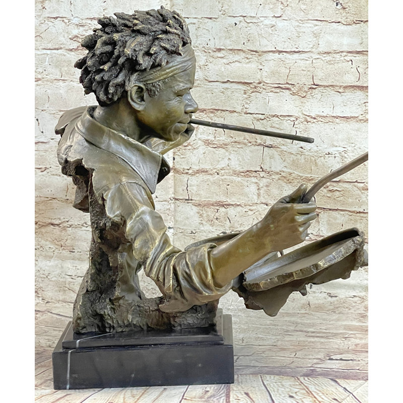 Figurines et sculptures