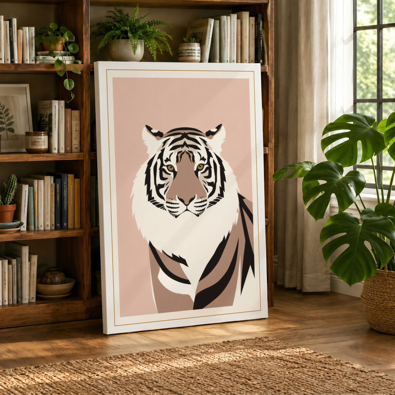 Print, 18x12 - 45.7 x 30.5 cm, Sage Border