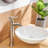 Single-handle Bathroom Faucet-40723106-86898837