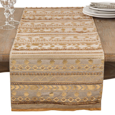 Chemin de table Doyline