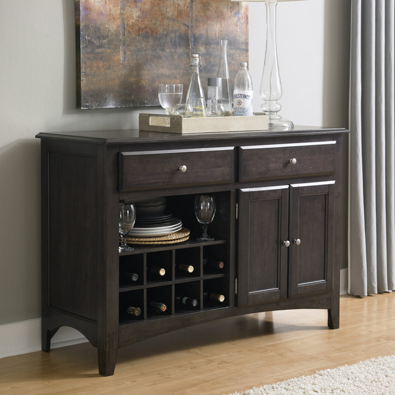 Dixon 50.5'' Sideboard