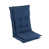Blue is out of stock selected