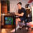 X Rocker Agility PC Chair Black and White