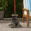 BASE DE PARAPLUIE BEAR