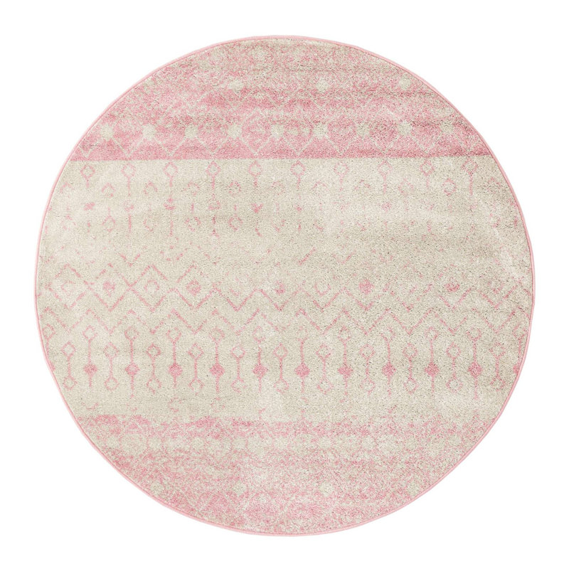 Tapis Somerville, Rond 6 pi